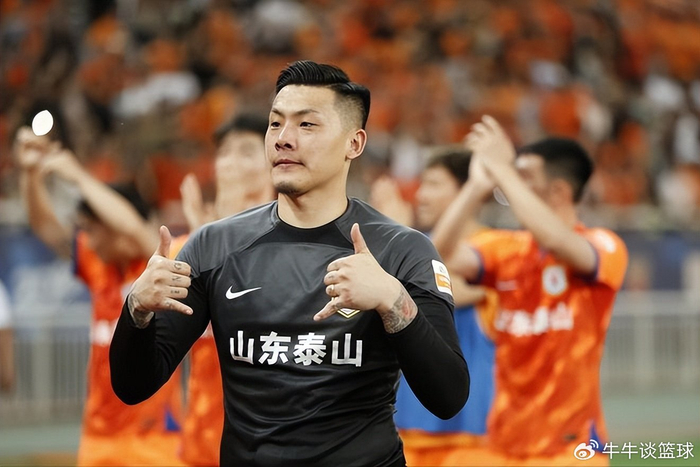 0-4输给玉昆后，鲁能被催促主帅韩鹏求变，未来