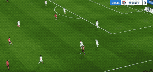 1-0击败海牛！中场核心罗慕洛角球直接破门锁定